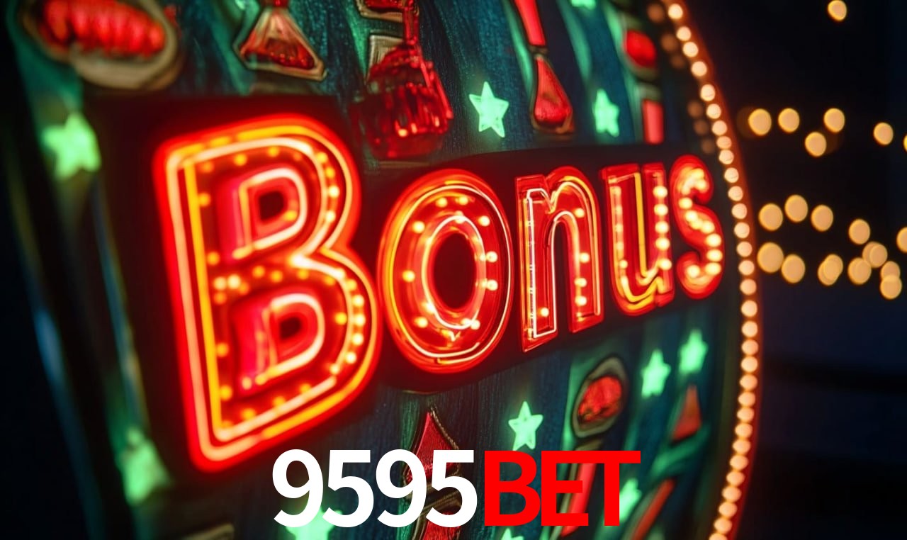 Estatísticas 9595bet