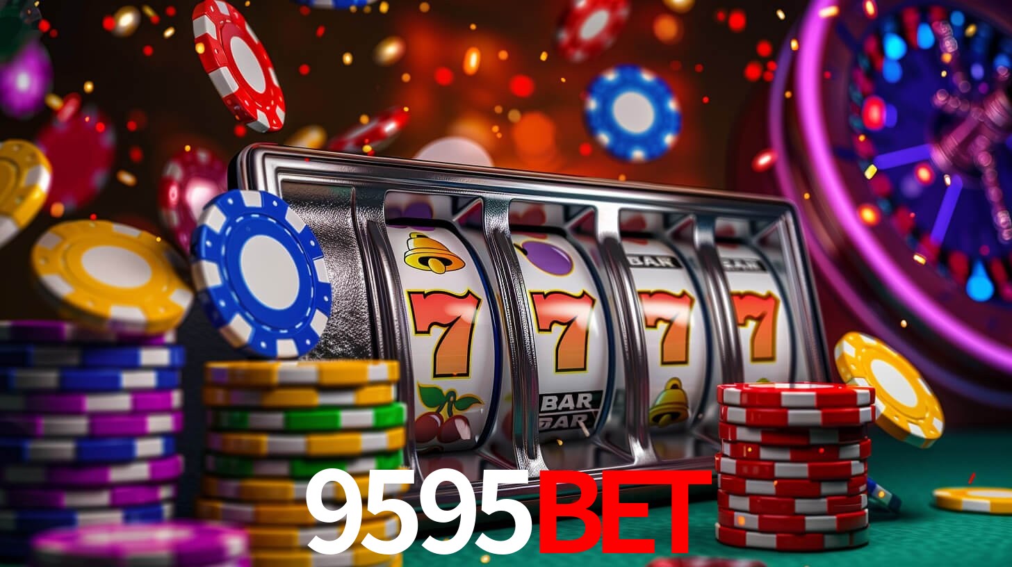 Experiência VIP 9595bet