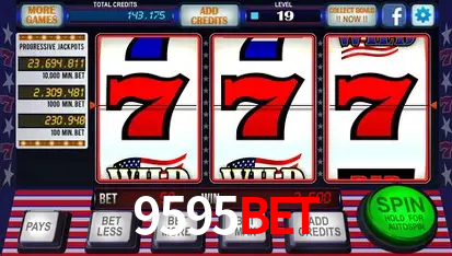 Desvendando o Mundo dos Jogos Virtuais na 9595bet