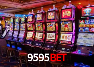 Desvendando o Mundo dos Jogos Virtuais na 9595bet