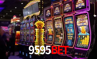 Descubra a Essência do 9595bet: Nossa História e Compromissos