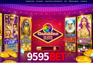 A Emoção da Loteria na 9595bet: Uma Chance de Mudança de Vida