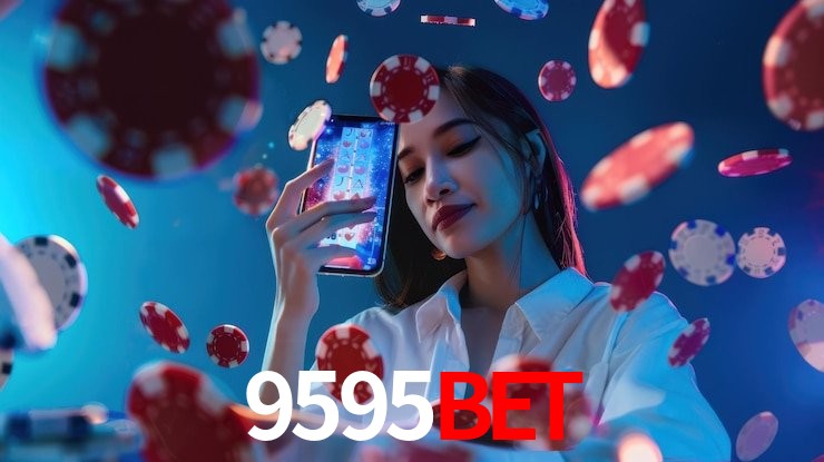 Bônus Diários 9595bet