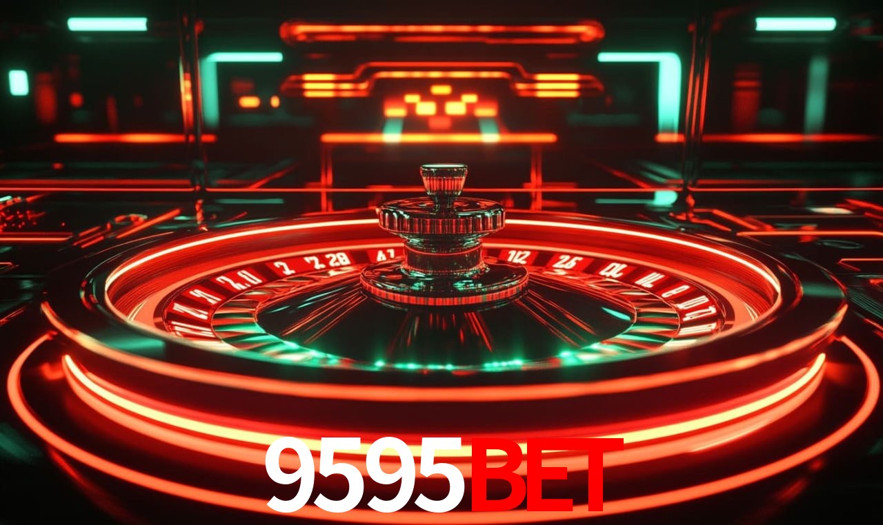 A Experiência Imersiva dos Cassinos Ao Vivo no 9595bet