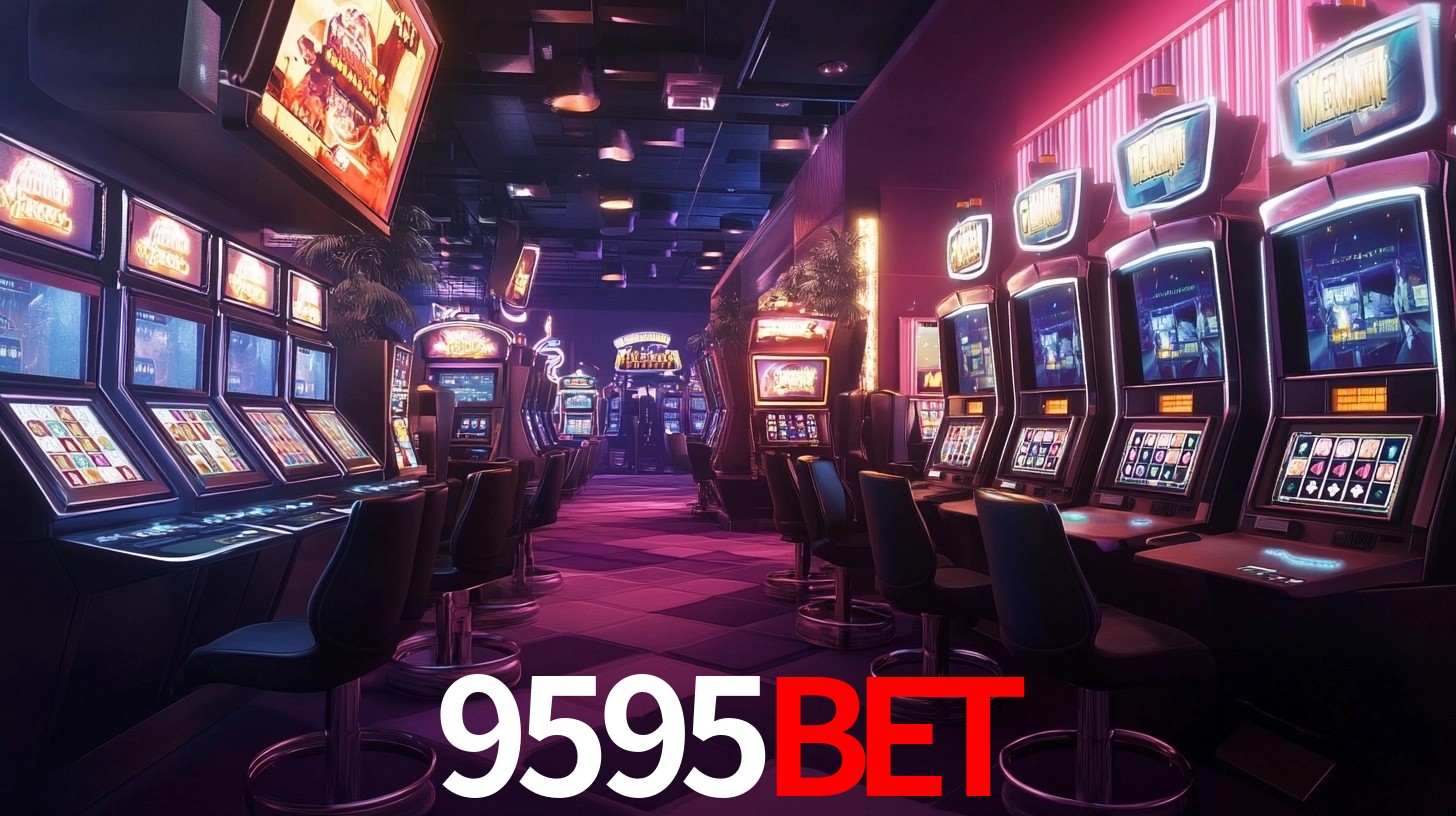9595bet,9595bet.com