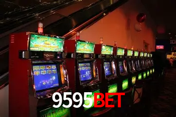 Descubra a Magia dos Jogos de Arcade no 9595bet