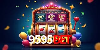 Jogos de Slot 9595bet