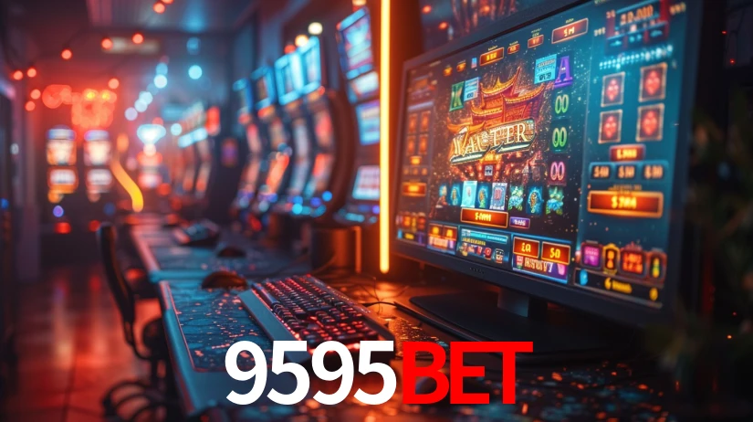 9595bet.com