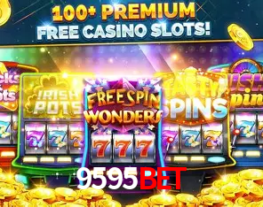 Descubra o Programa VIP da 9595bet: Vantagens Exclusivas para Jogadores