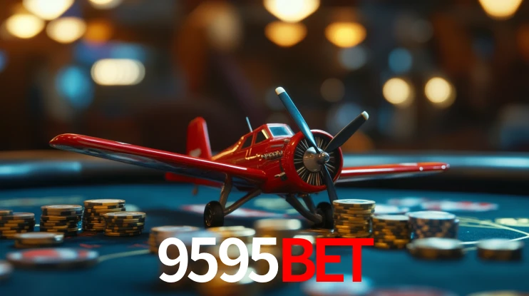 Casino VIP 9595bet