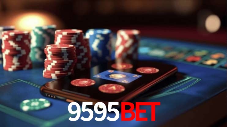 Promoções Sazonais 9595bet