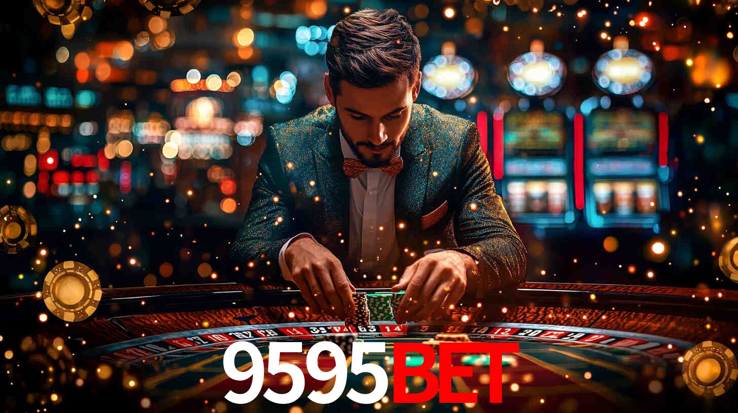 Ofertas Imperdíveis na 9595bet: Promoções e Bônus Que Valem a Pena
