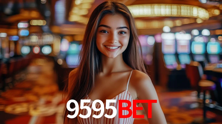 Explore as vantagens do 9595bet: serviço profissional e confiabilidade