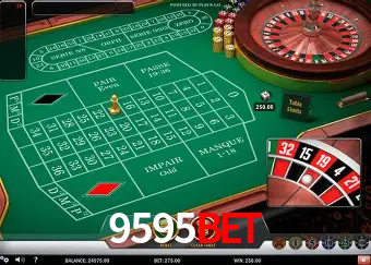 Inovações de Jogos na 9595bet: O Futuro das Experiências Interativas