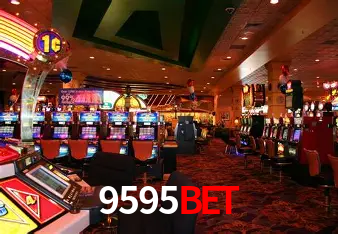 Desvendando o Mundo dos Jogos Virtuais na 9595bet