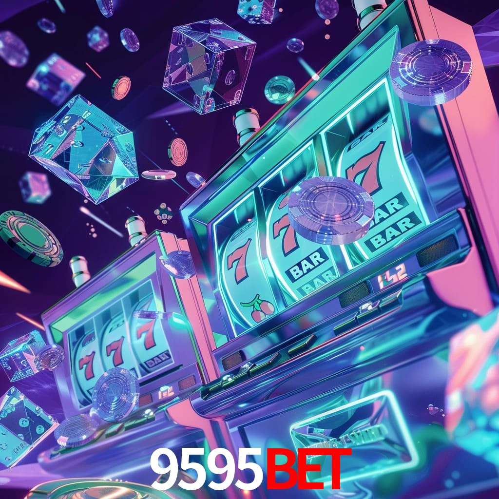 Casino VIP 9595bet