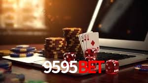 Jogo Aviator 9595bet