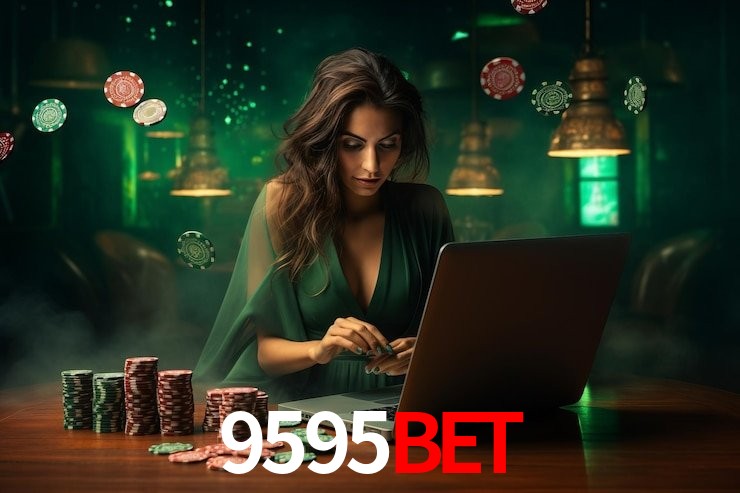 Interface Premium 9595bet