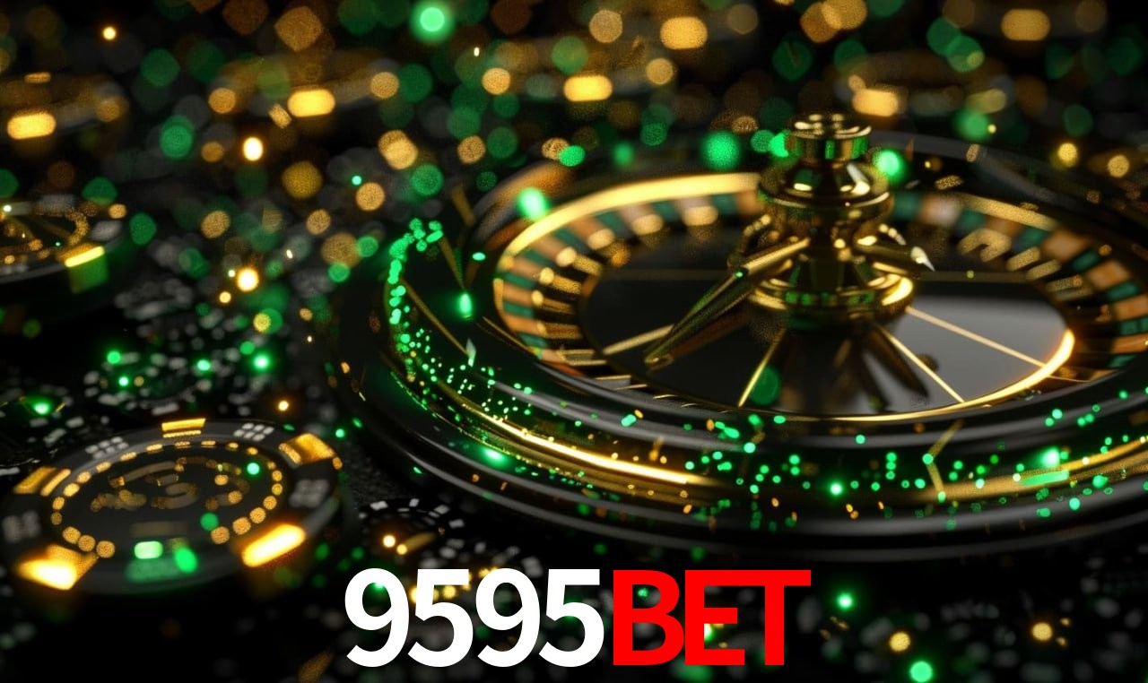Promoção Relâmpago 9595bet