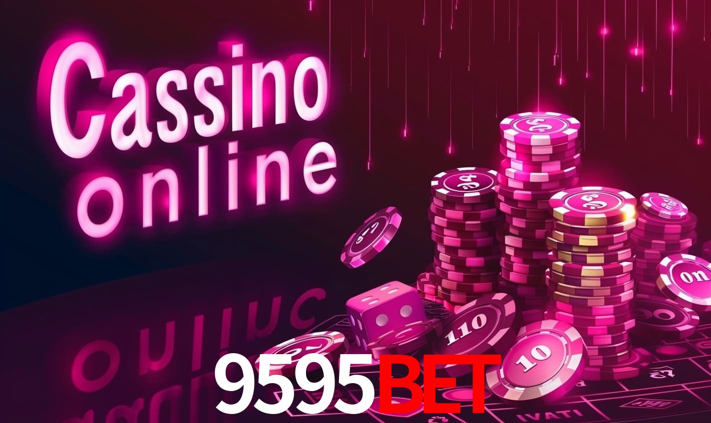 PIX Instantâneo 9595bet