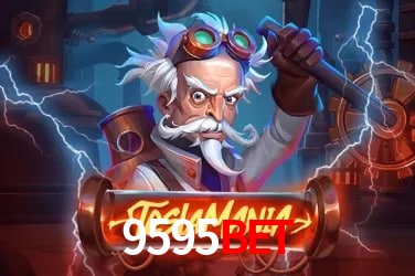 Experiência VIP 9595bet