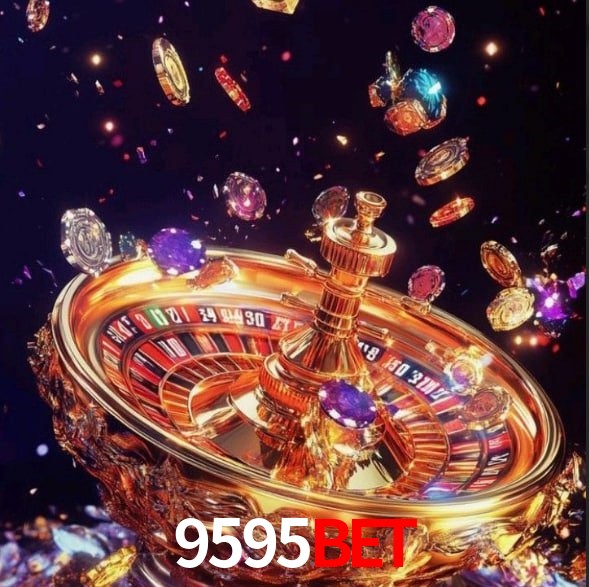 Provedores de Jogos 9595bet