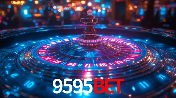 Experimente o Login Seguro Premium no 9595bet