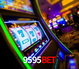 Descubra o Programa VIP da 9595bet: Vantagens Exclusivas para Jogadores