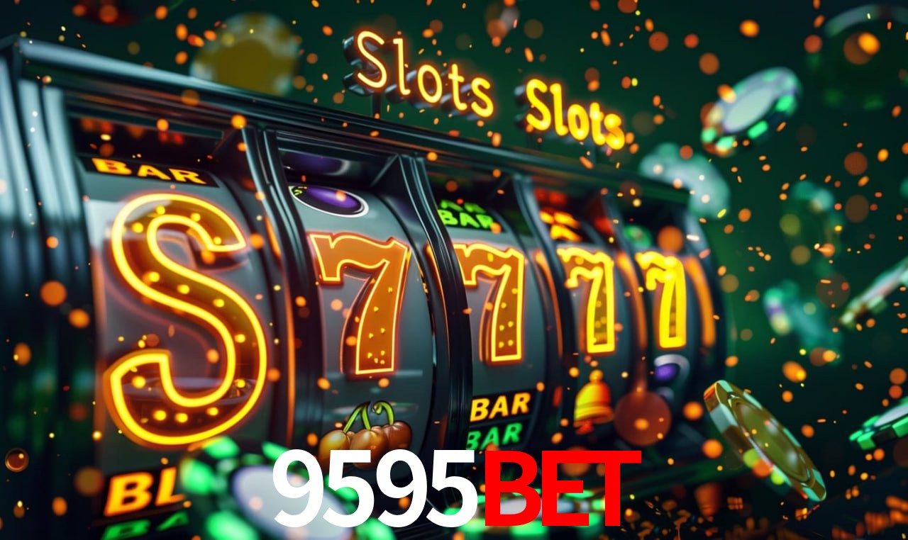 Diretório de Jogos 9595bet