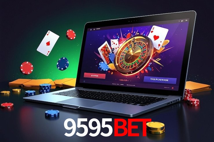 Login Seguro 9595bet