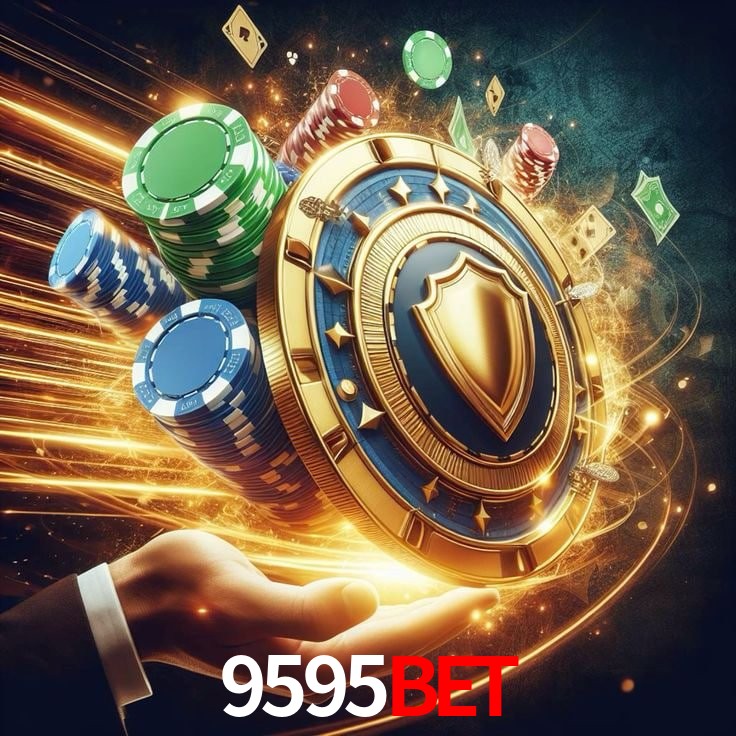Ofertas Exclusivas 9595bet