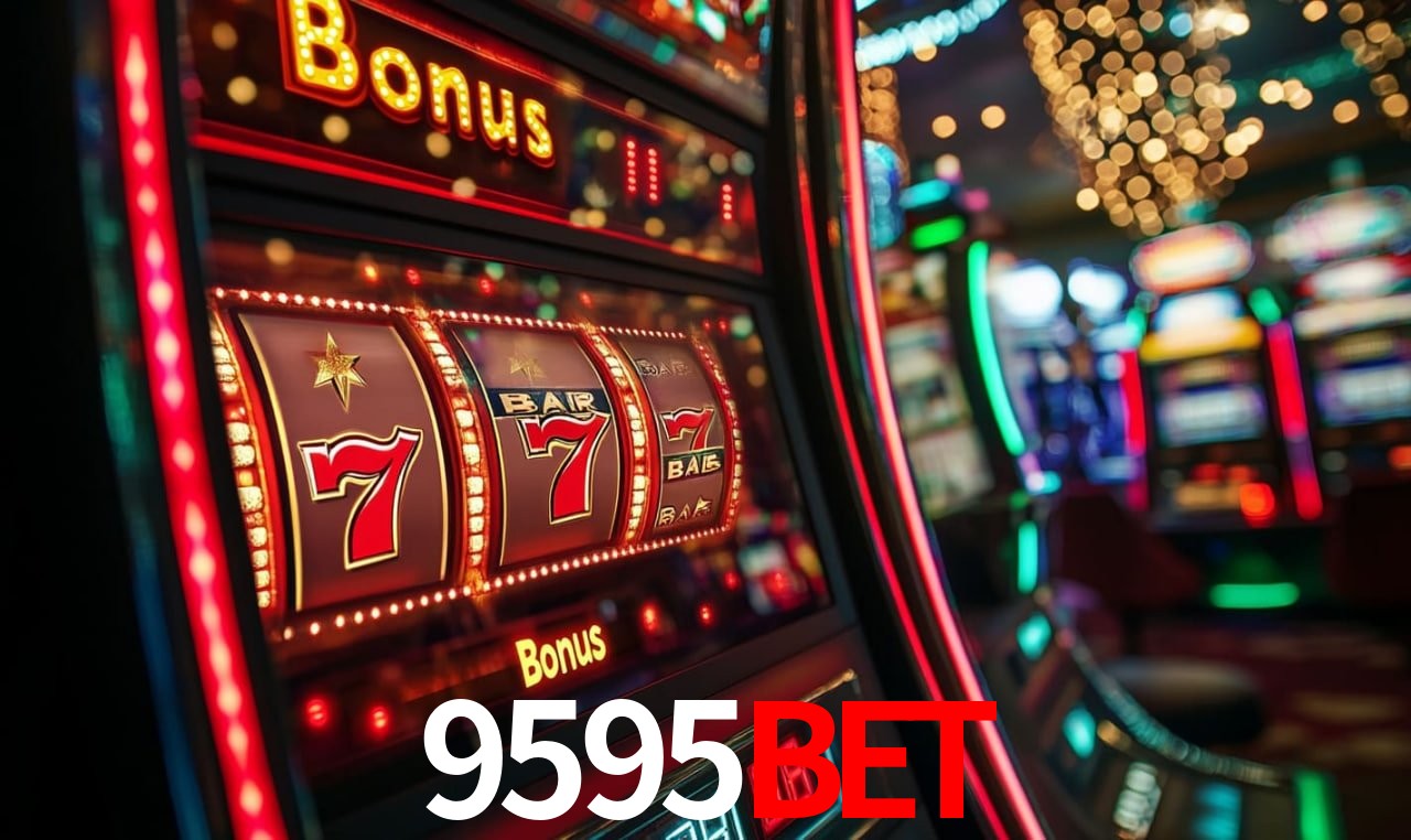Jogos Exclusivos 9595bet