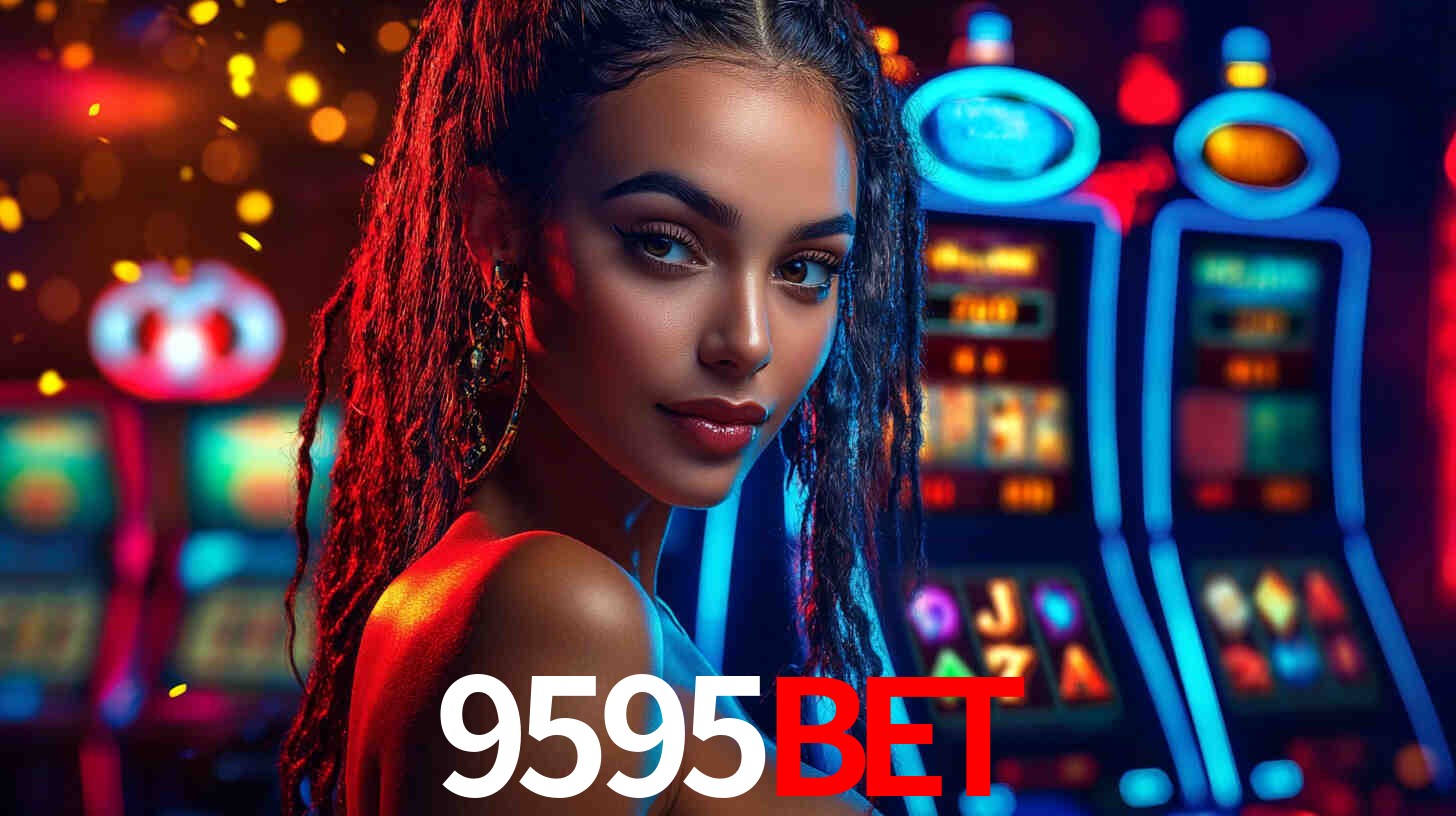 cassino 9595bet