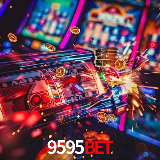 Estatísticas do Jogo 9595bet