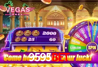 A Emoção da Loteria na 9595bet: Uma Chance de Mudança de Vida