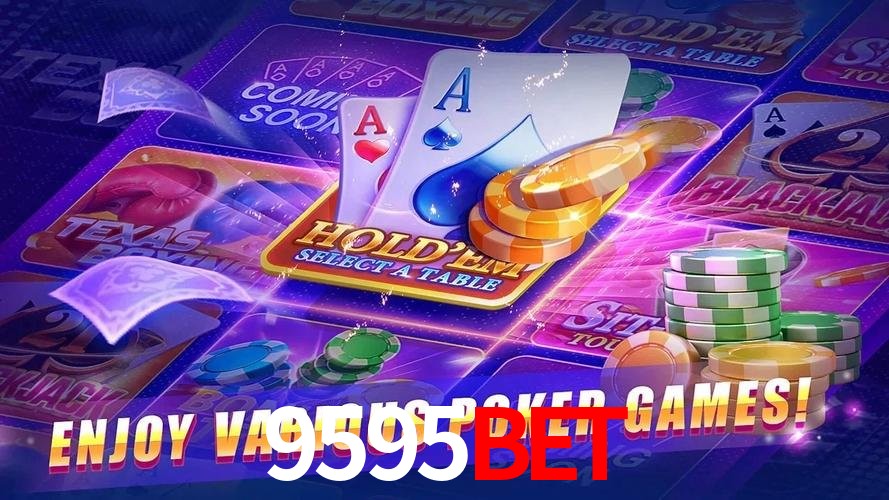 Torneios 9595bet