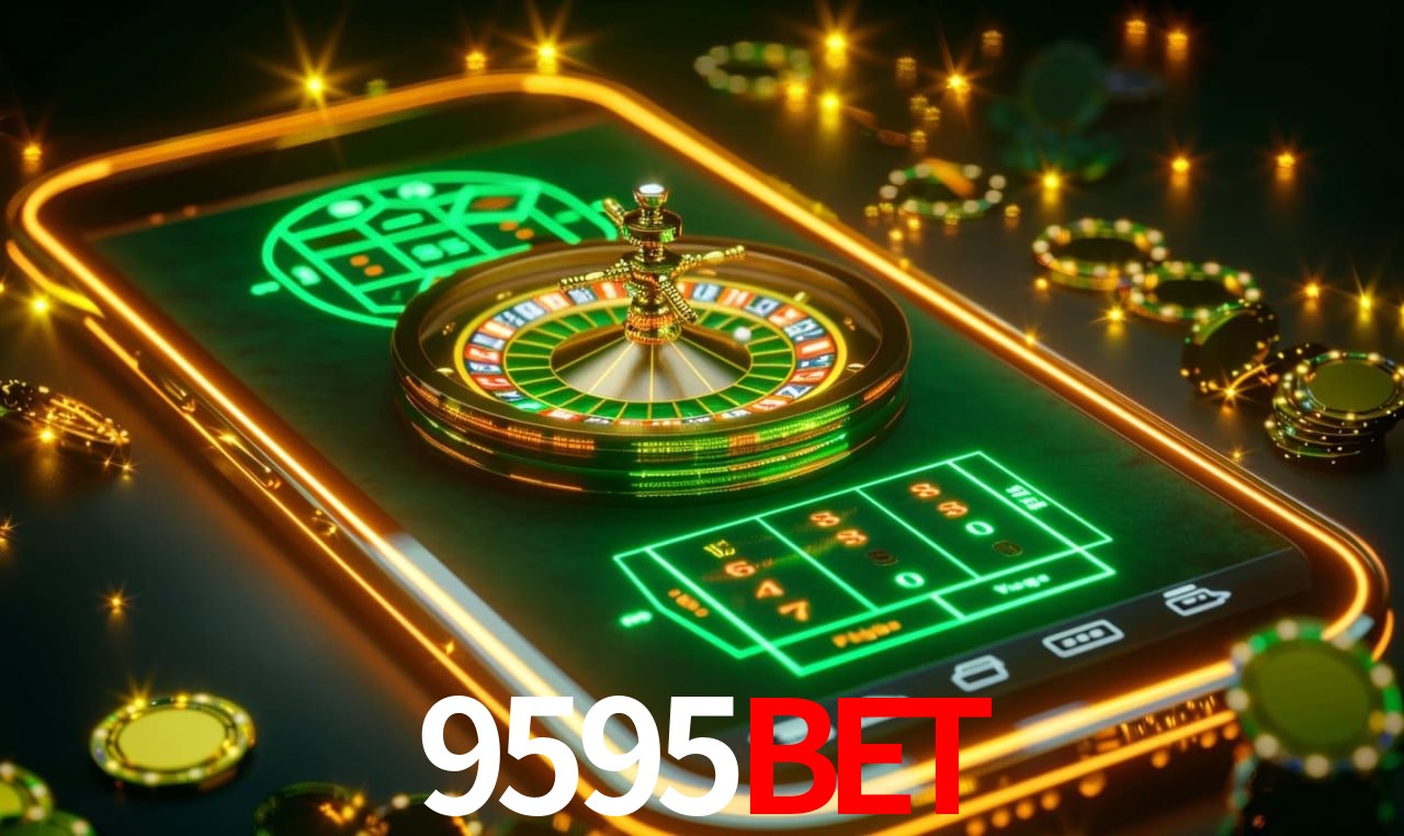 Casino Ao Vivo 9595bet