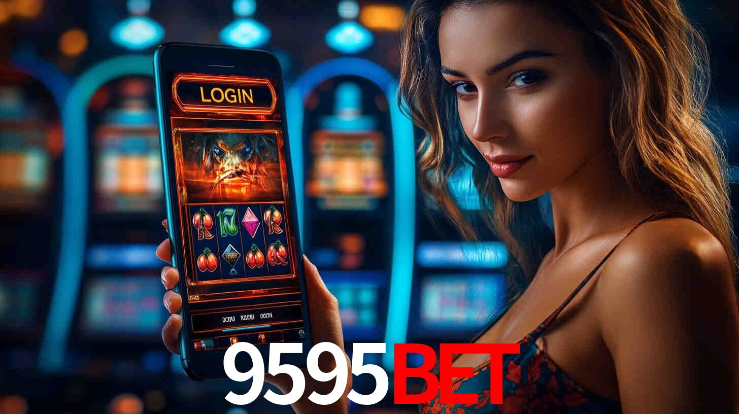 Bônus Generosos e Exclusivos no 9595bet para Você!