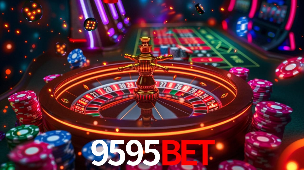 Estatísticas Crash Games 9595bet