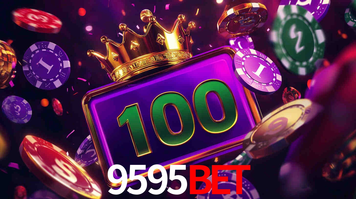 Programa VIP 9595bet