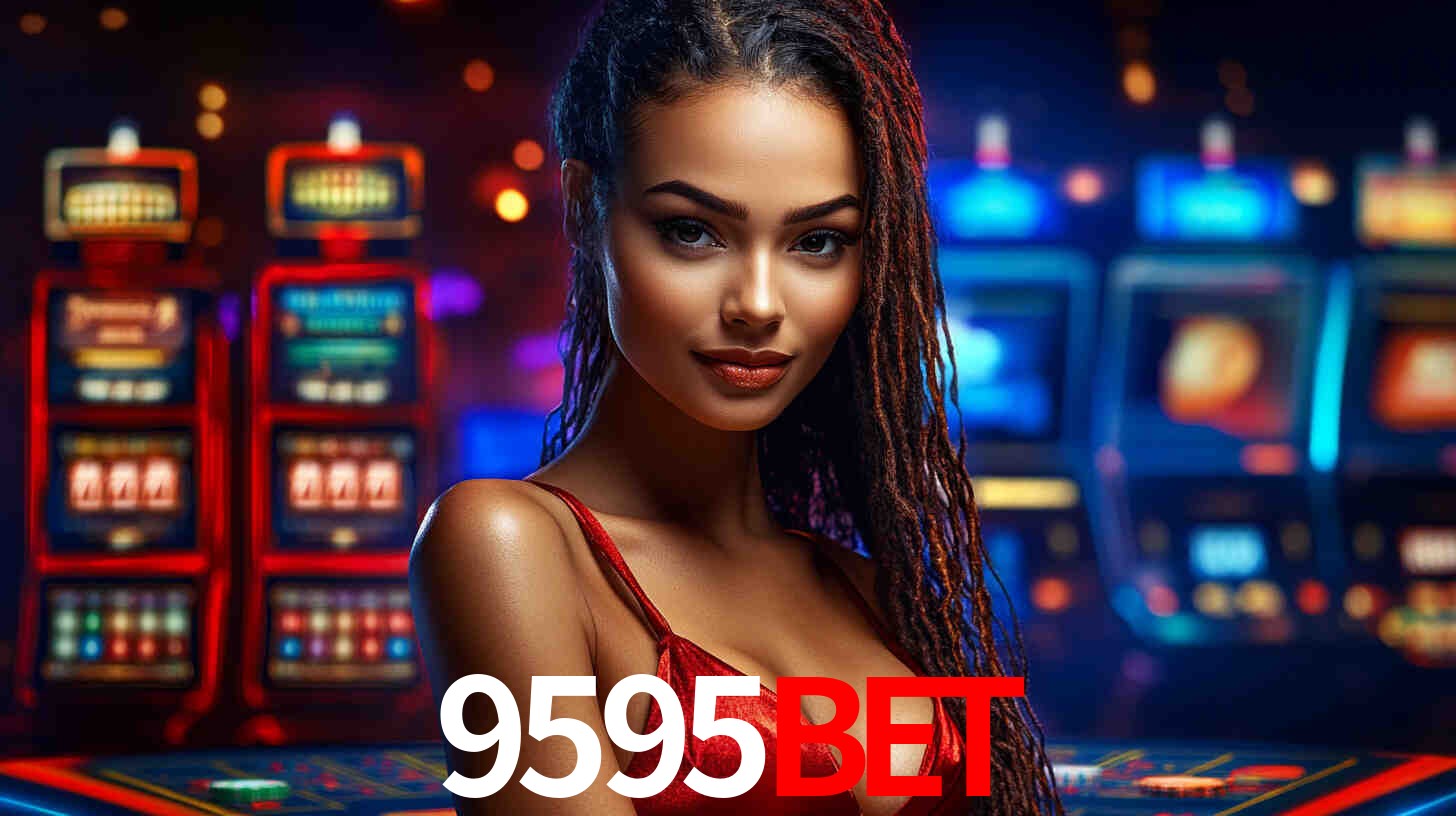 Apostas de Futebol 9595bet