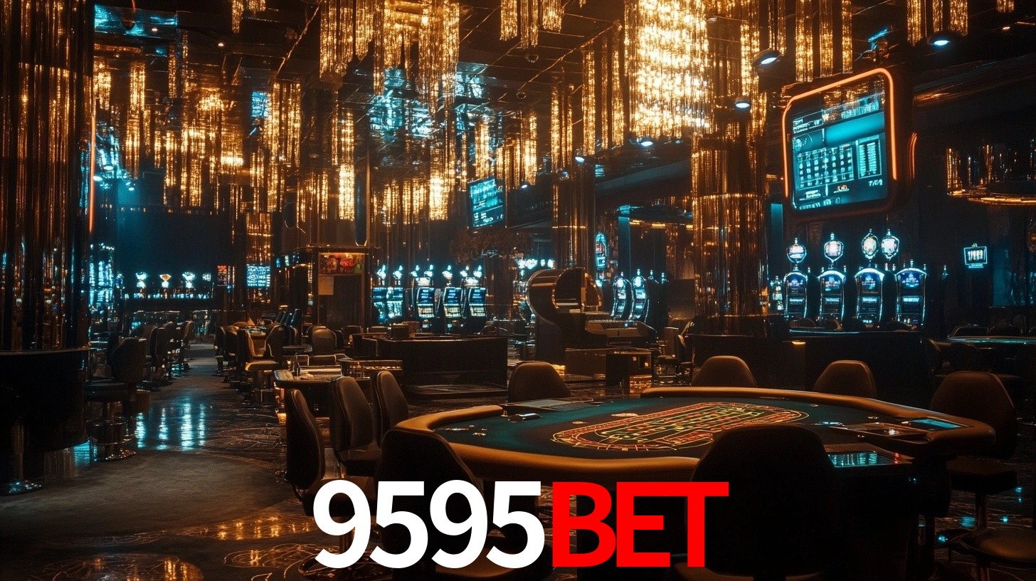 9595bet.com
