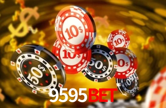 Jogos de Slot 9595bet