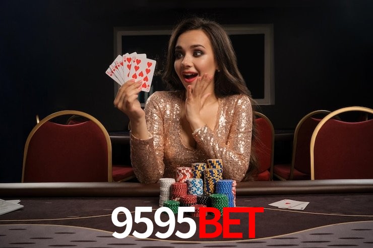 Estratégias Crash Games 9595bet