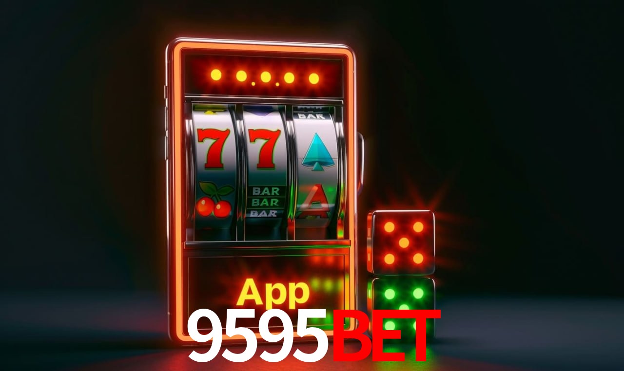 Design Responsivo 9595bet