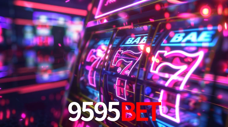 Descubra a Essência do 9595bet: Nossa História e Compromissos