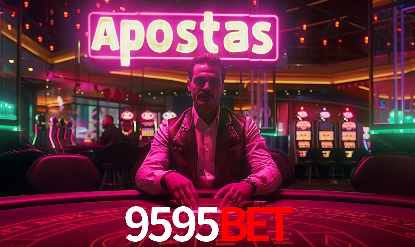 Interface Premium 9595bet