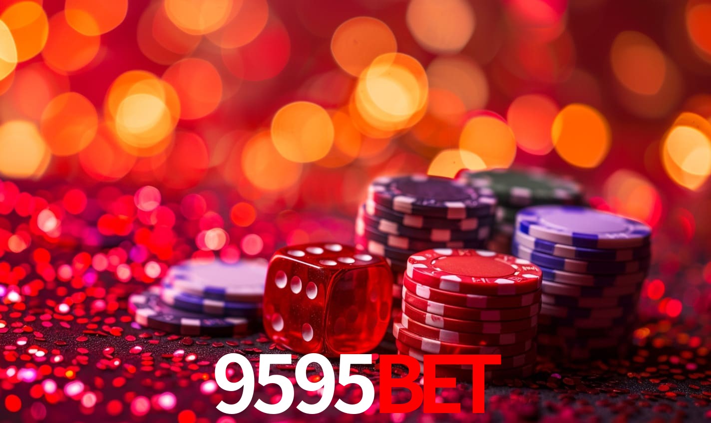 Jogos Exclusivos 9595bet