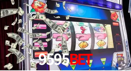 A Emoção da Loteria na 9595bet: Uma Chance de Mudança de Vida
