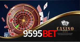 Login Seguro 9595bet
